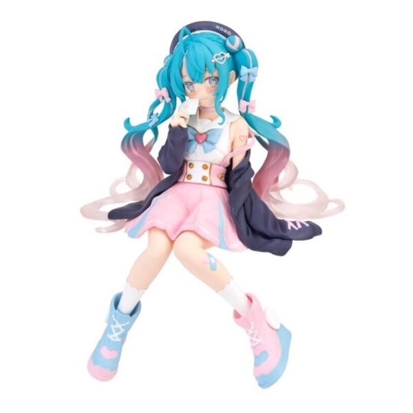 *Figura good smile company noodle stopper hatsune miku love sailor