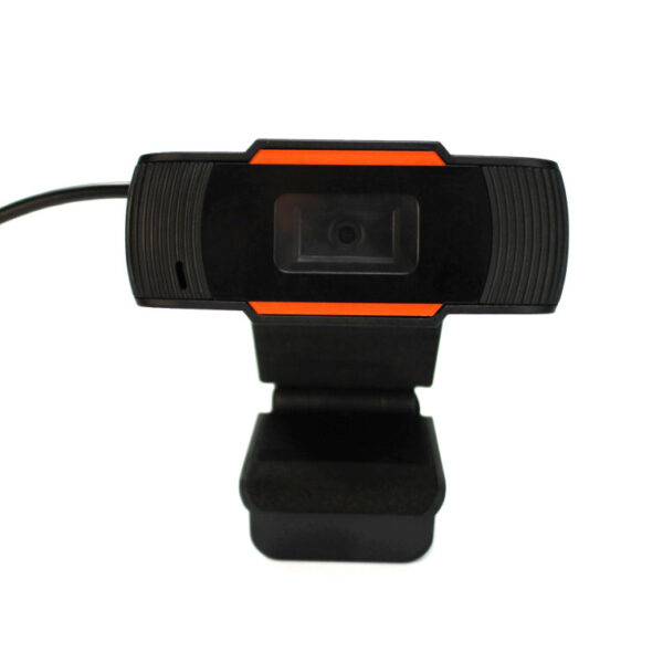 *Webcam leotec meeting 720p plug and play