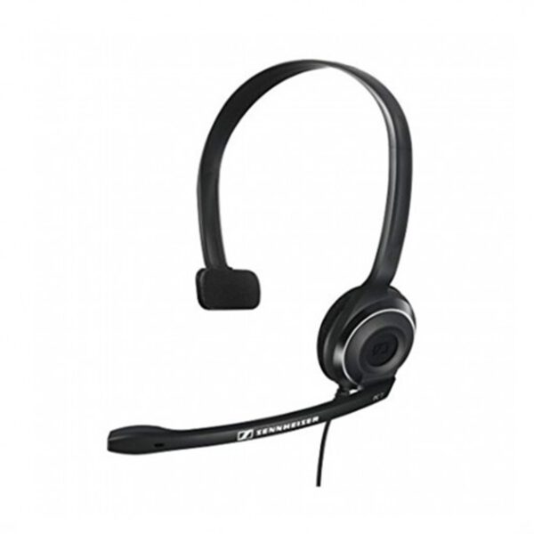 *Auriculares micro epos sennheiser pc 7 chat usb