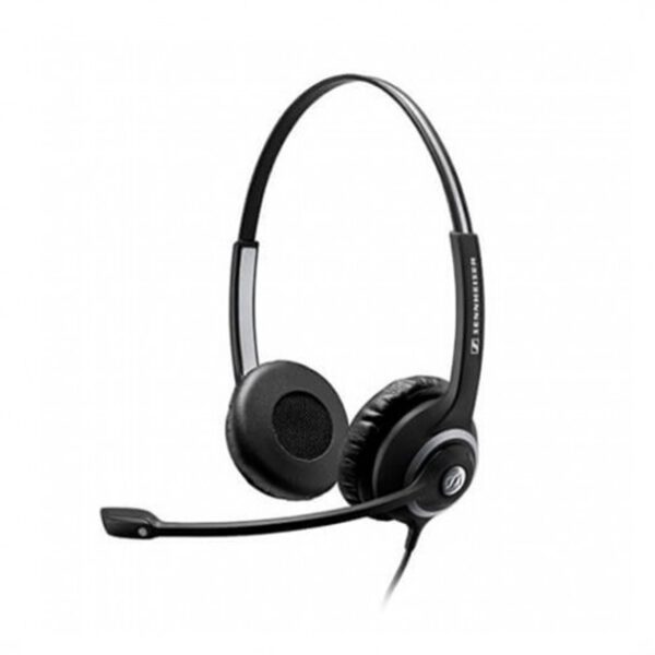 *Auriculares epos sennheiser sc 260 usb 2.0 microfono negro