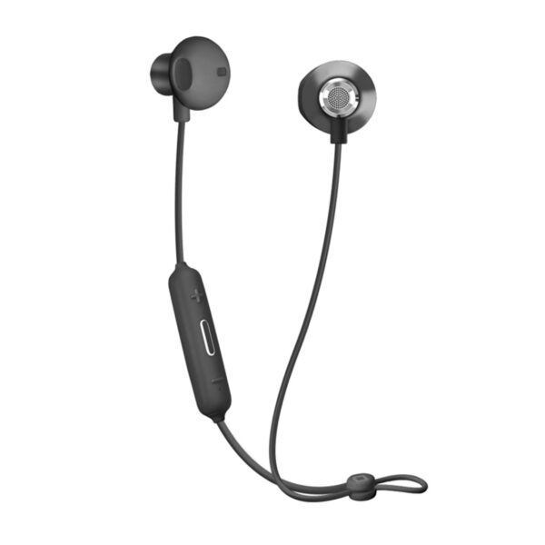 *Auriculares inalambricos sbs teearbt701k bluetooth 5.0 negro