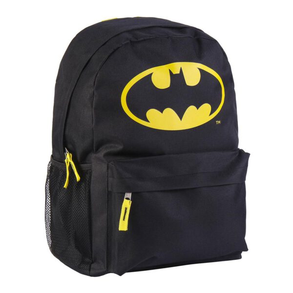 *Mochila casual cerdá batman