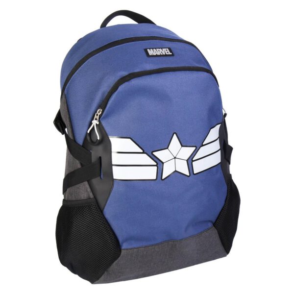 *Mochila casual deporte cerdá marvel