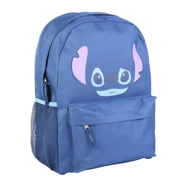 *Mochila casual cerdá disney stitch
