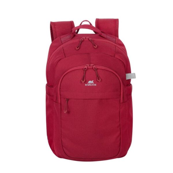*Mochila rivacase 5432 aviva para portatil 15.6 pulgadas rojo