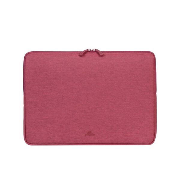 *Funda rivacase 7703 suzuka para portatil 13.3 pulgadas rojo