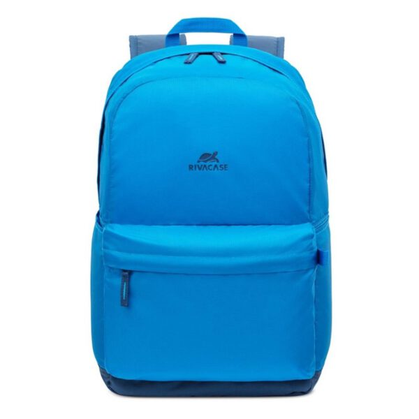 *Mochila rivacase 5561 mestalla para portatil 15.6 pulgadas azul