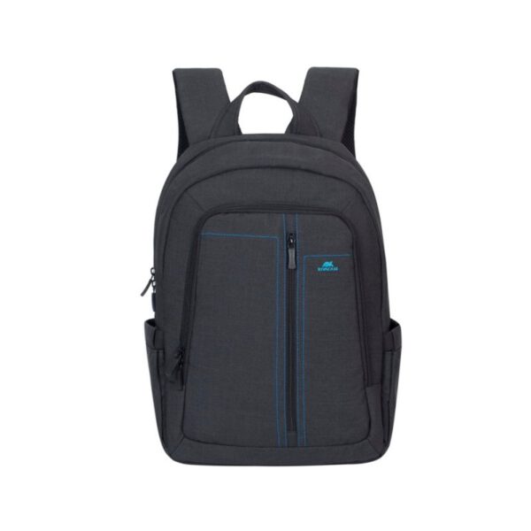 *Mochila rivacase 7560 alpendorf para portatil 15.6 pulgadas negro
