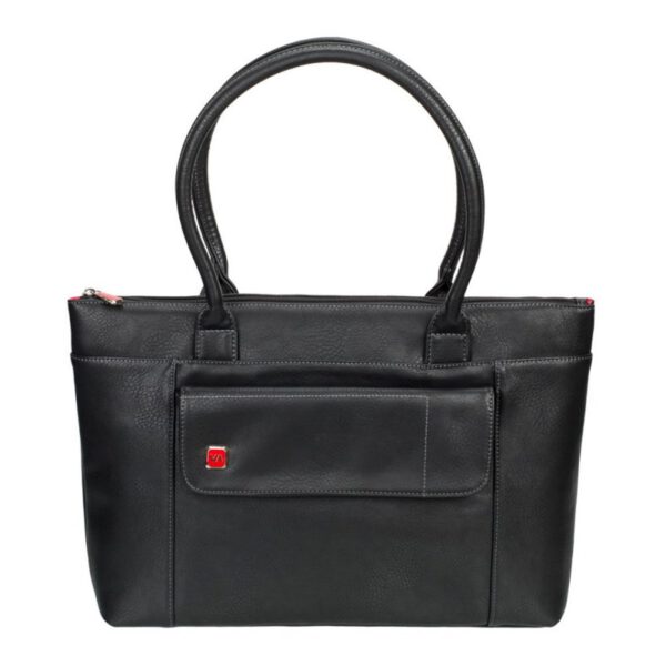 *Bolso rivacase 8991 orly para portatil 15.6 pulgadas negro