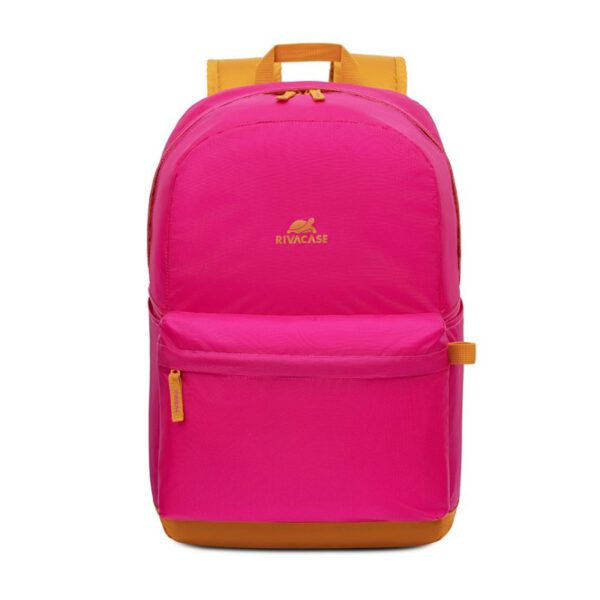 *Mochila rivacase 5561 mestalla para portatil 15.6 pulgadas rosa
