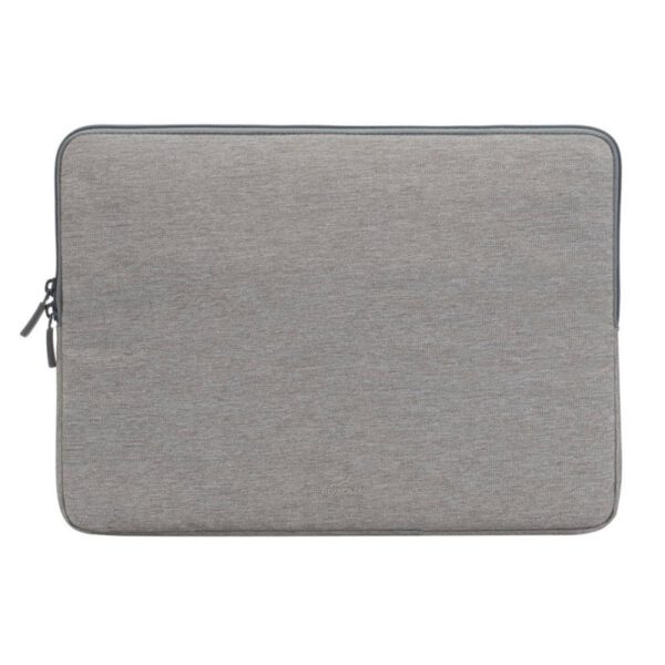 *Funda rivacase 7703 suzuka para portatil 13.3 pulgadas gris