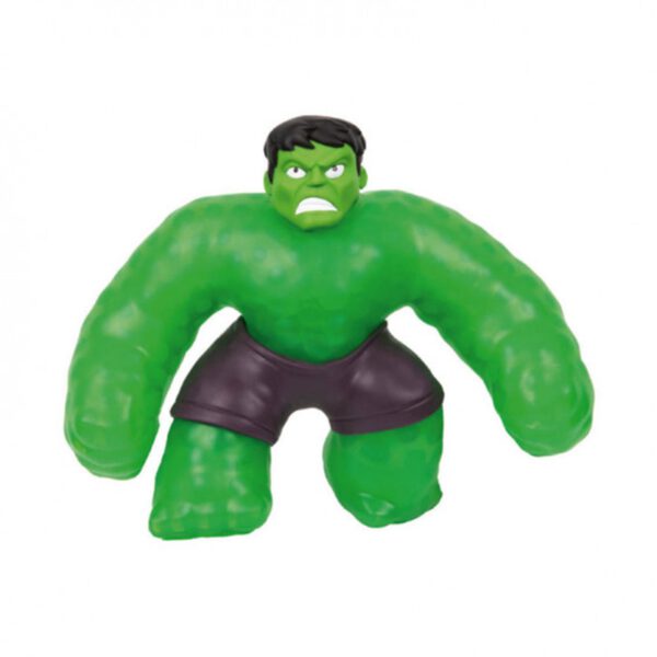 *Figura bandai marvel goo jit zu hulk