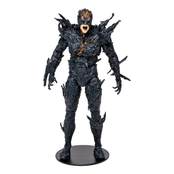 *Figura mcfarlane toys dc multiverse the flash -  dark flash