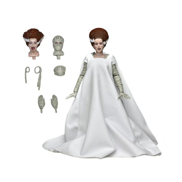 *Figura neca ultimate universal monster bride of frankestein action figure