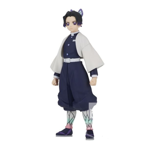 *Figura banpresto kimetsu no yaiba demon slayer shinobu kocho vol.37 14cm