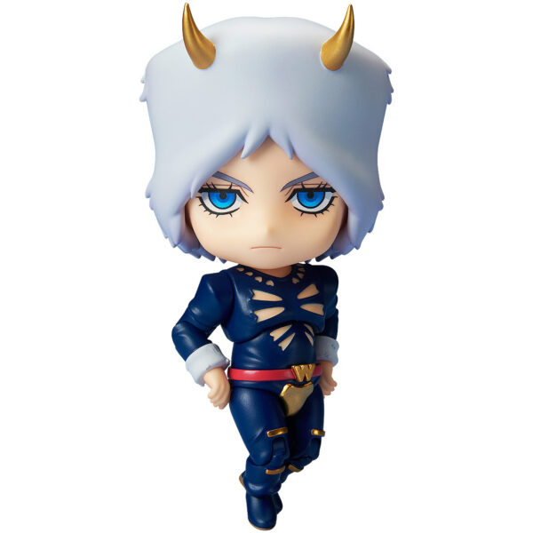 *Figura good smile company nendoroid jojo's bizarre adventure weather