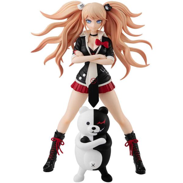 *Figura good smile company pop up parade danganropa 1 - 2 reload junko enoshima