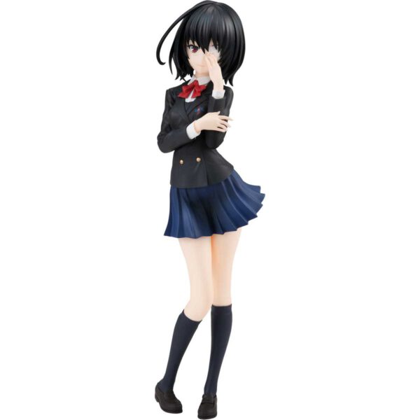 *Figura good smile company pop up parade another mei misaki