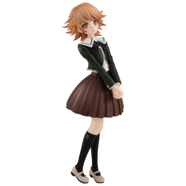 *Figura good smile company pop up parade danganropa 1 - 2 reload chihiro fujisaki