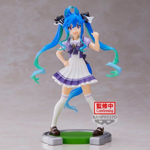 *Figura banpresto umamusume pretty derby twin turbo 16cm