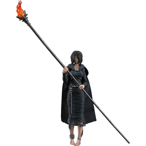 *Figura good smile company figma demon´s souls maiden in black