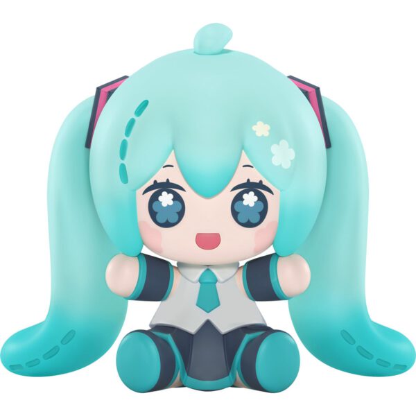 *Figura good smile company huggy character vocal series 01 hatsune miku