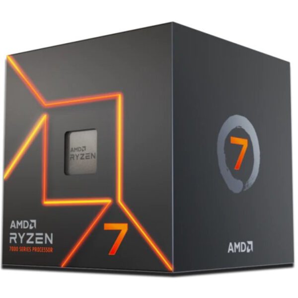 *Amd ryzen 7 7700 3.8ghz am5 box