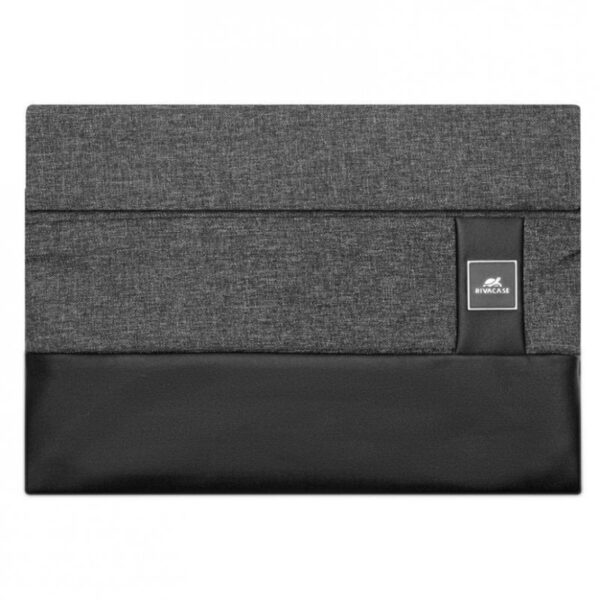 *Funda rivacase lantau 8803 para macbook pro 13.3 pulgadas negra