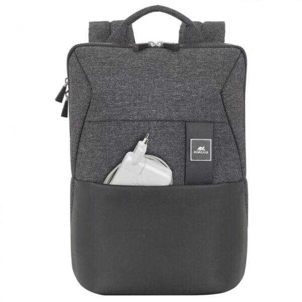 *Mochila rivacase 8825 lantau para mackbook pro 13.3 pulgadas negra