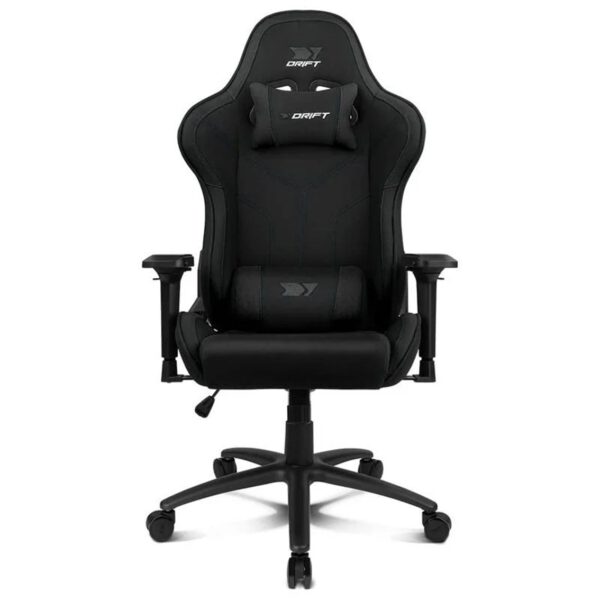 *Silla gaming drift dr110 negro