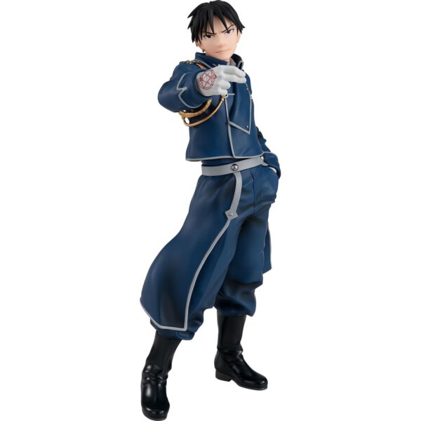 *Figura good smile company pop up parade fullmetal alchemist brotherhood roy mustang