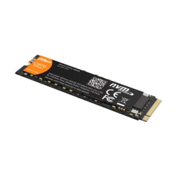 *Disco duro interno ssd dahua c970 1tb m.2 nvme pcie 4.0