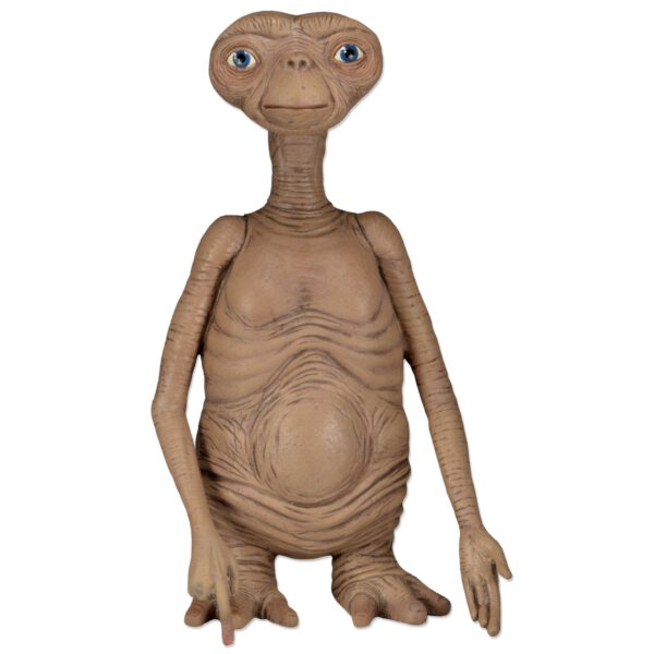 *Figura neca prop replica latex e.t. el extraterrestre limited edition