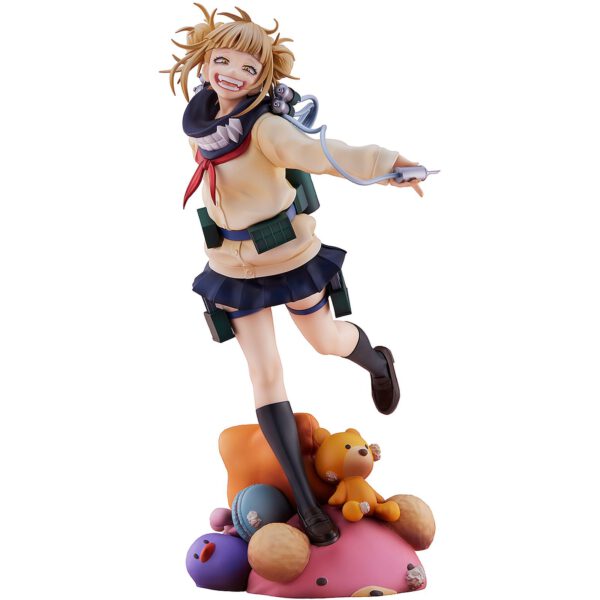 *Figura my hero academia himiko toga fig 23 cm 1 - 7 scale