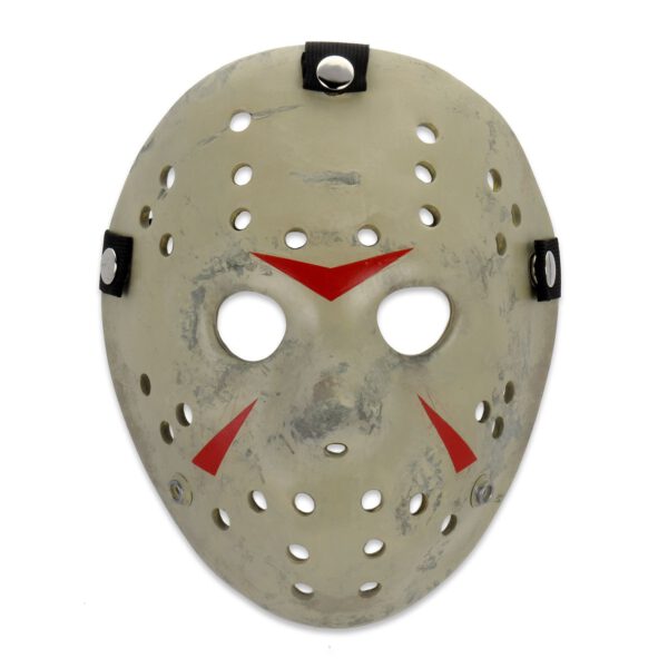 *Replica neca friday the 13th jason mascara parte 3