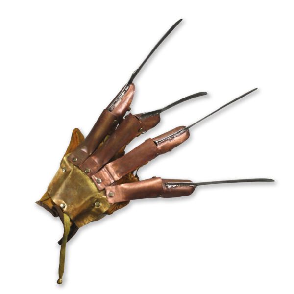 *Replica neca pesadilla en elm street 1984 guante freddy