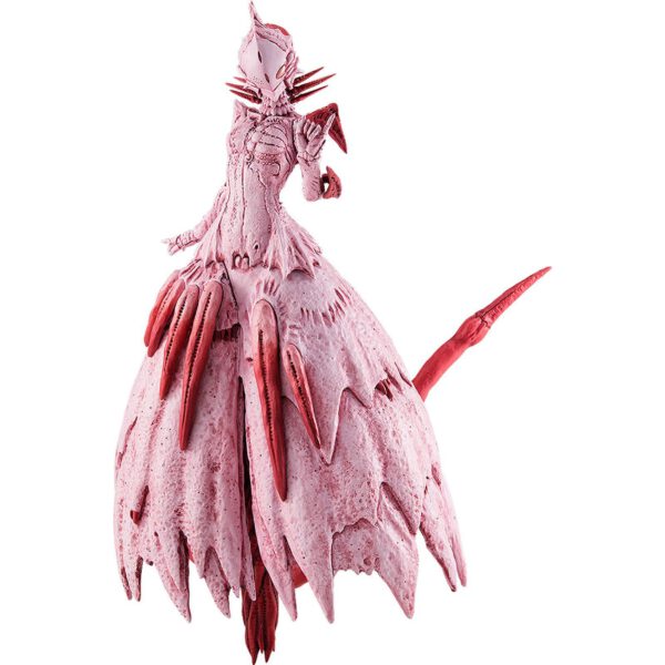 *Figura good smile company pop up parade knights of sidonia: lwits tsumugi shiraui l