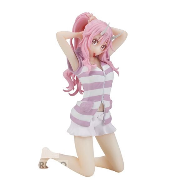 *Figura banpresto that time i got reincarnated as a slime relax time shuna