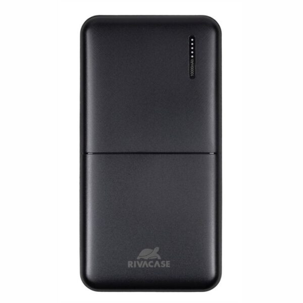 *Powerbank rivacase va2532 10000mah negro