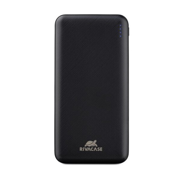 *Powerbank rivacase va2137 10000mah negro
