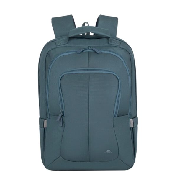*Mochila rivacase 8460 tegel eco para portatil 17.3 pulgadas acuamarina