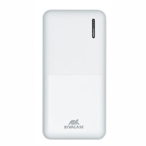 *Powerbank rivacase va2572 20000mah blanco