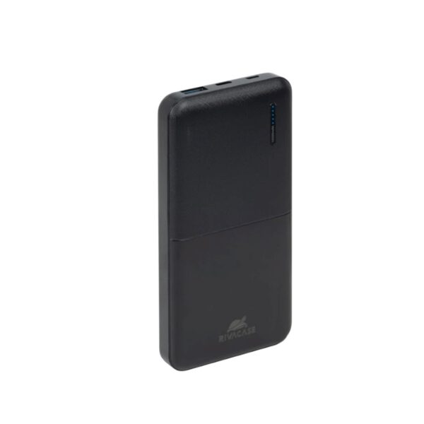 *Powerbank rivacase va2531 10000mah negro