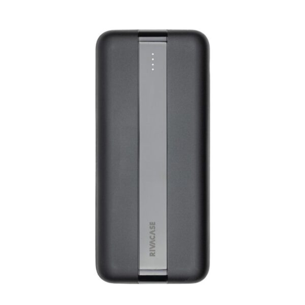 *Powerbank rivacase va2081 20000mah negro