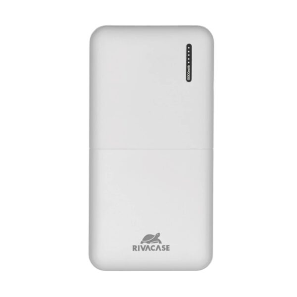 *Powerbank rivacase va2532 10000mah blanco
