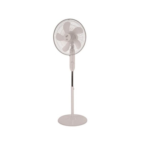 *Ventilador pie soler y palau artic 405 cn gr 50w -  caudal 3300m3 -  h -  helice 400mm