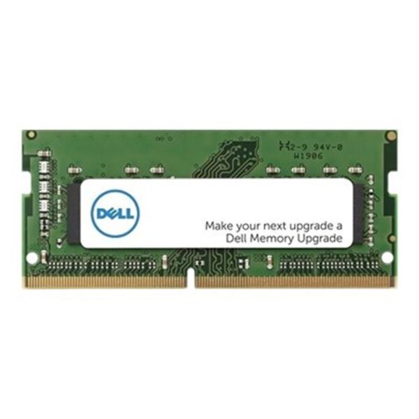 *Memoria ram servidor dell 8gb sodimm 3200mhz