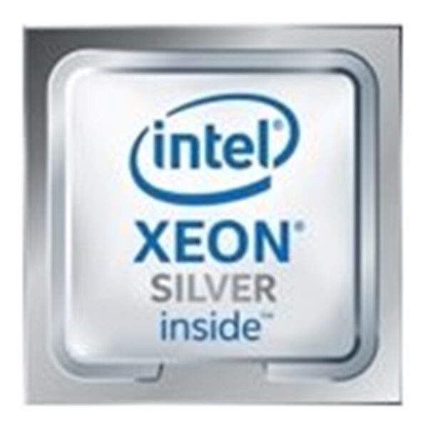 *Micro. intel servidor  xeon silver 4310 2.1ghz dell 338 - cbxk