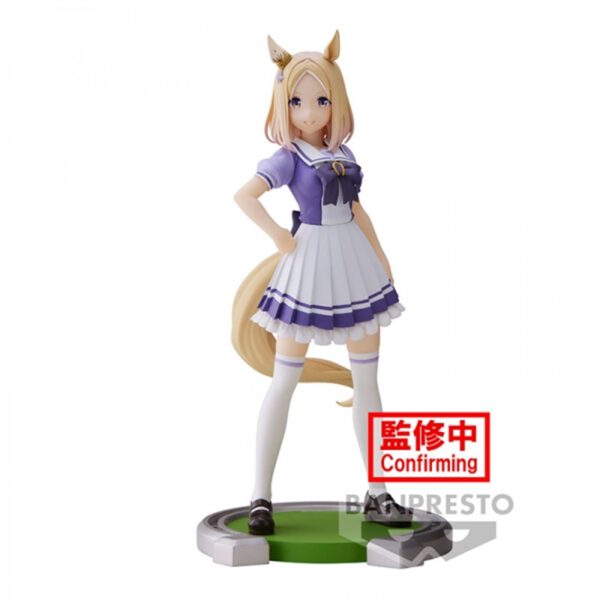 *Figura banpresto umamusume: pretty derby narita top road 18cm