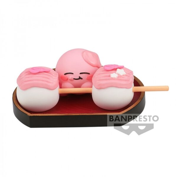 *Figura banpresto kirby paldoce collection vol.5 a
